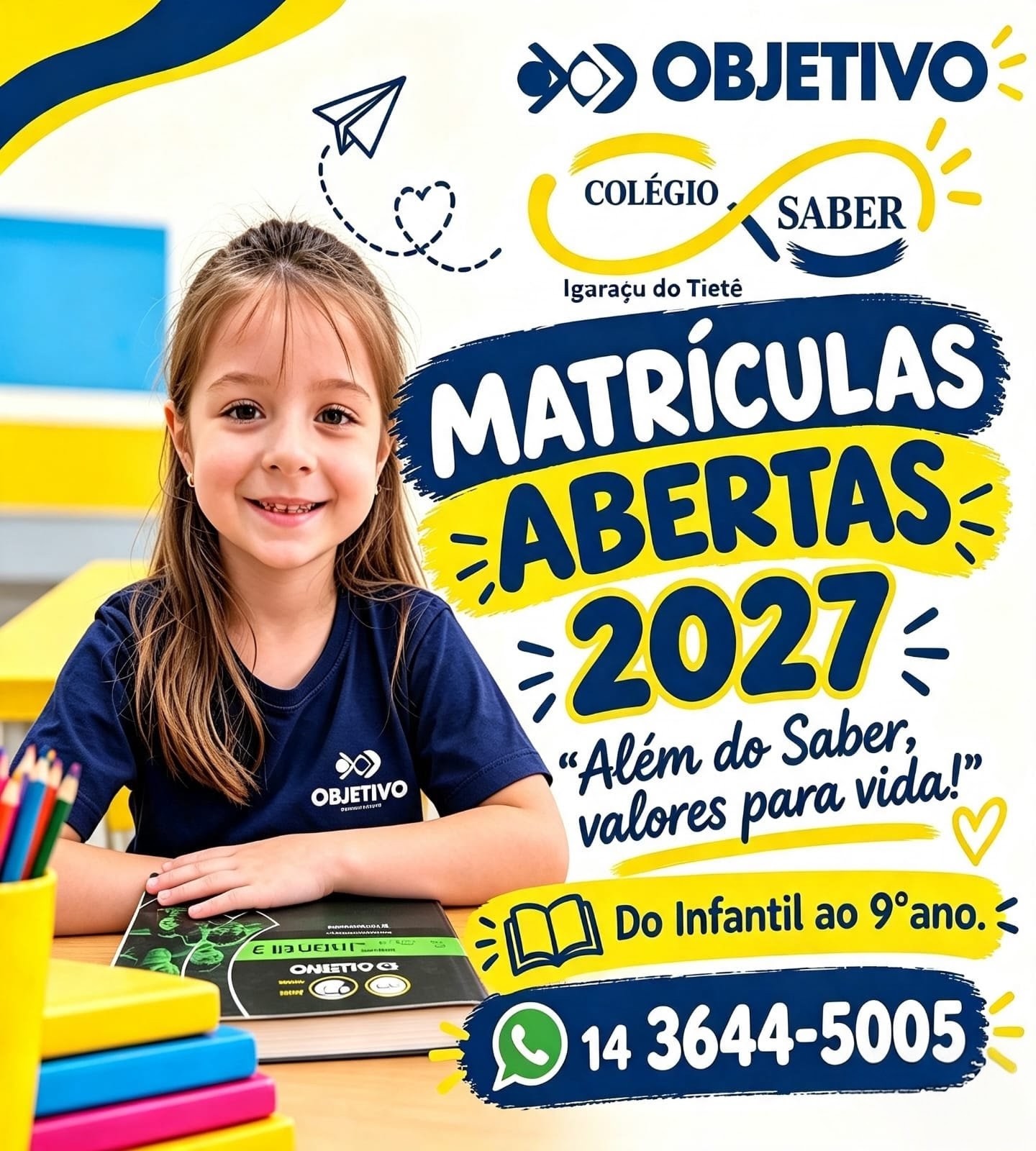 Escola Objetivo